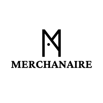 Merchanaire logo